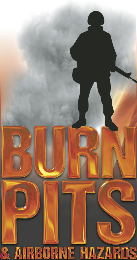 Burn Pits logo